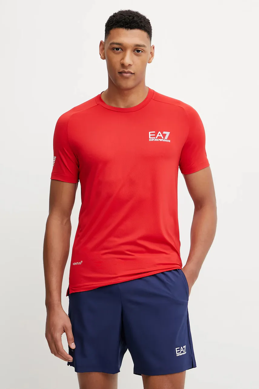 EA7 Emporio Armani Тениска