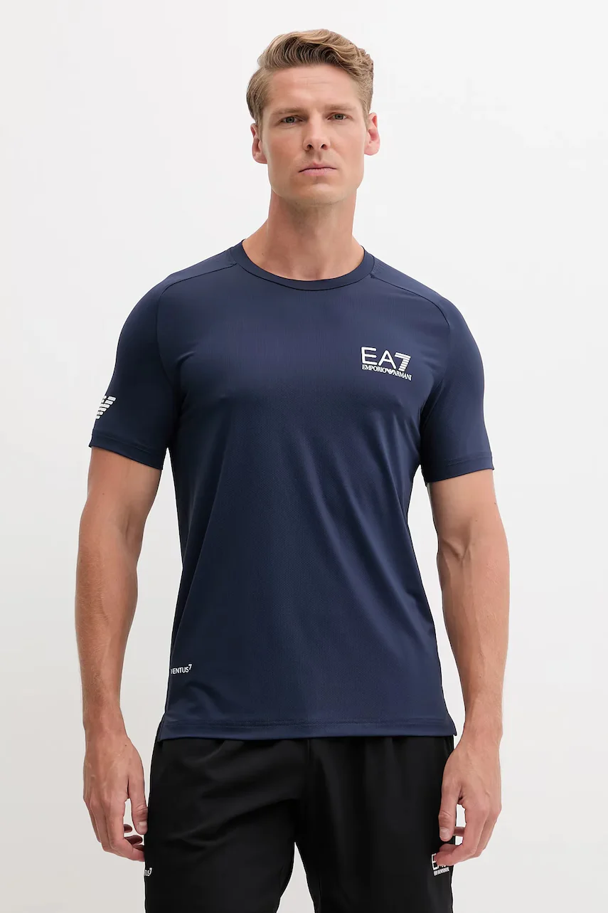 EA7 Emporio Armani Тениска