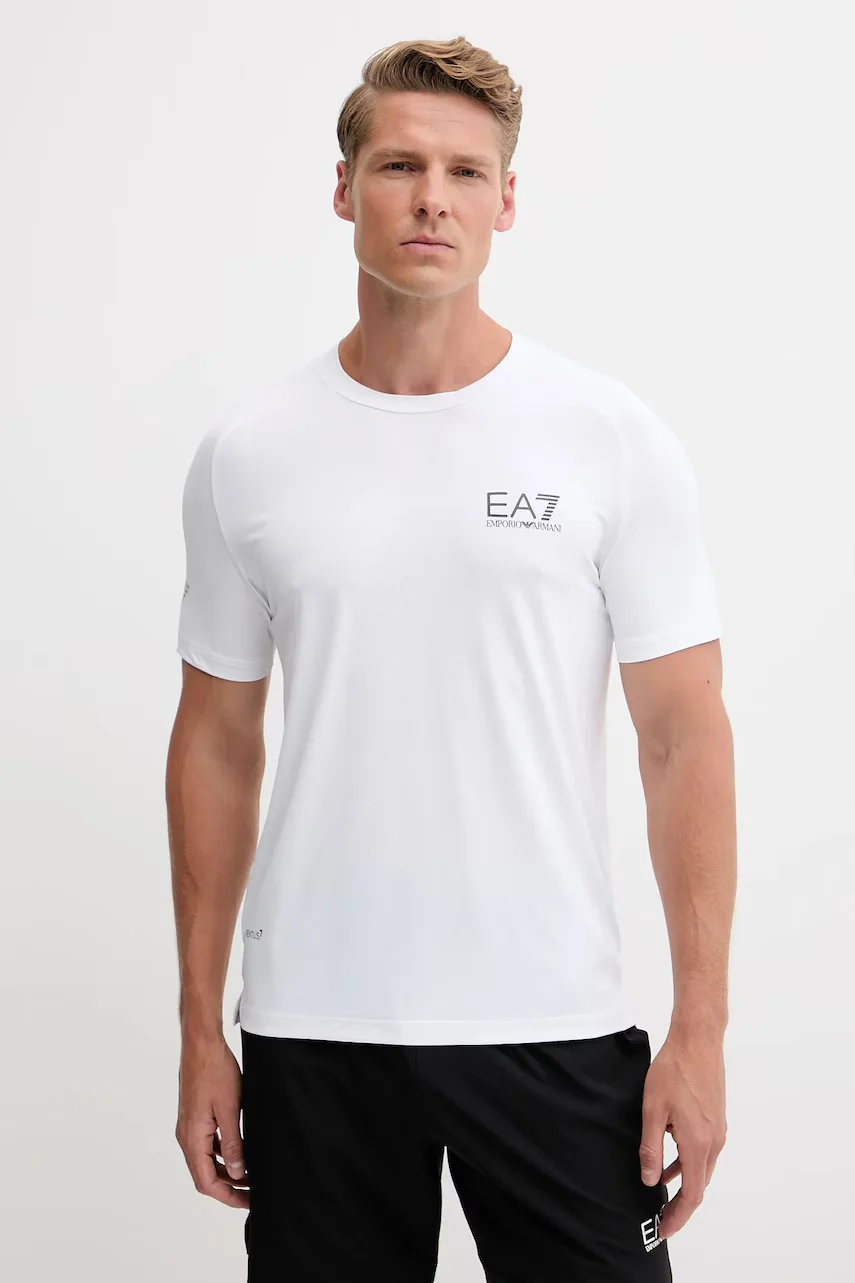 EA7 Emporio Armani Тениска