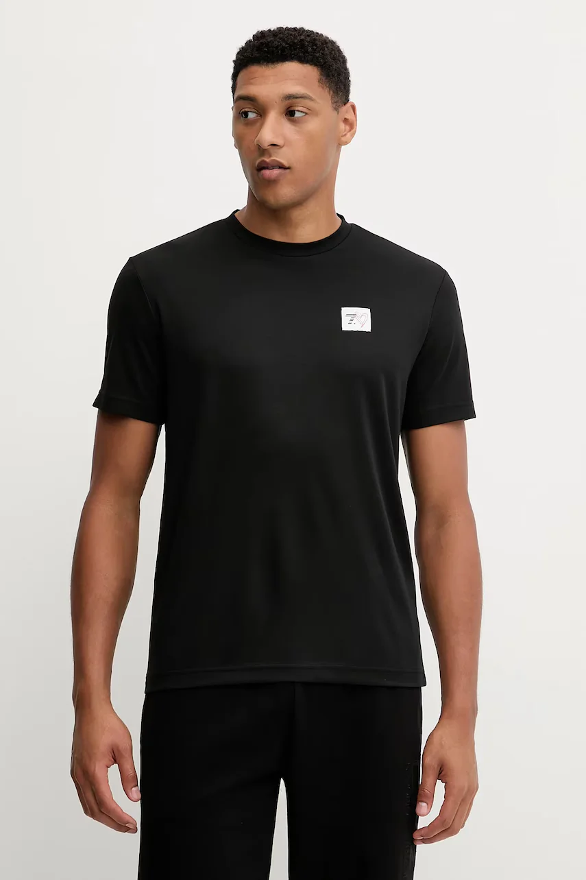 EA7 Emporio Armani Тениска