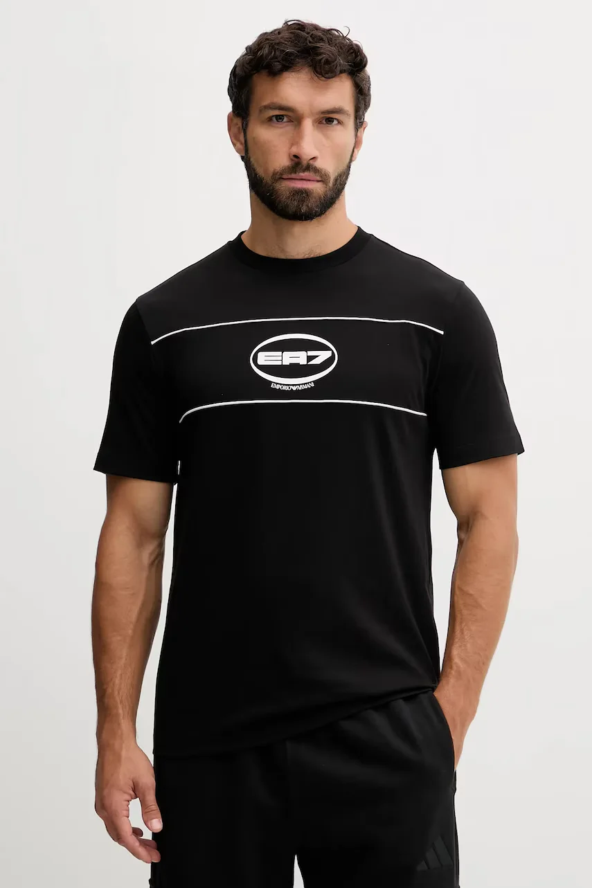 EA7 Emporio Armani Тениска