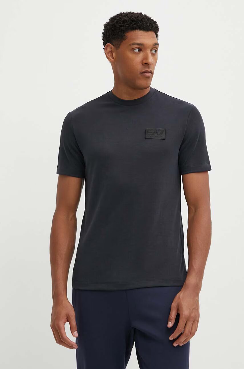 EA7 Emporio Armani Тениска