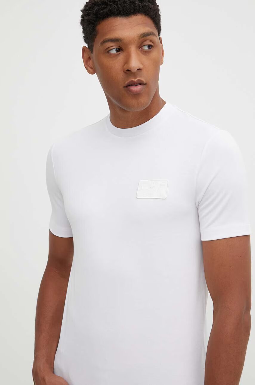 EA7 Emporio Armani Тениска
