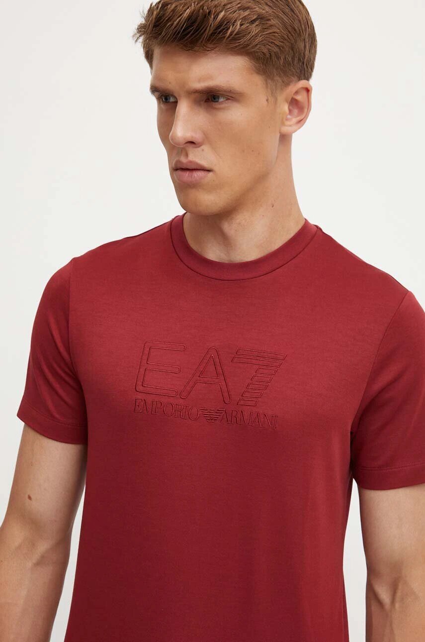 EA7 Emporio Armani Тениска
