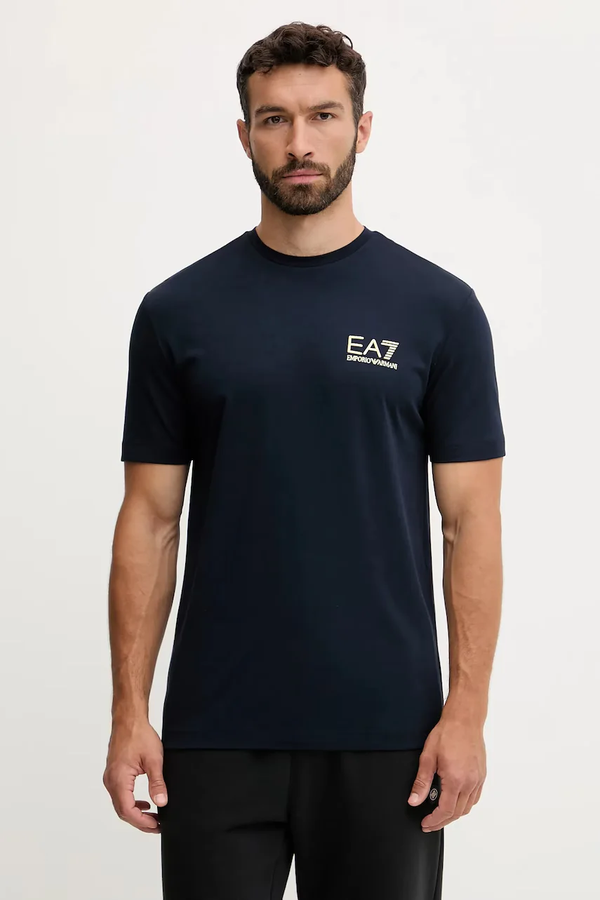 EA7 Emporio Armani Тениска