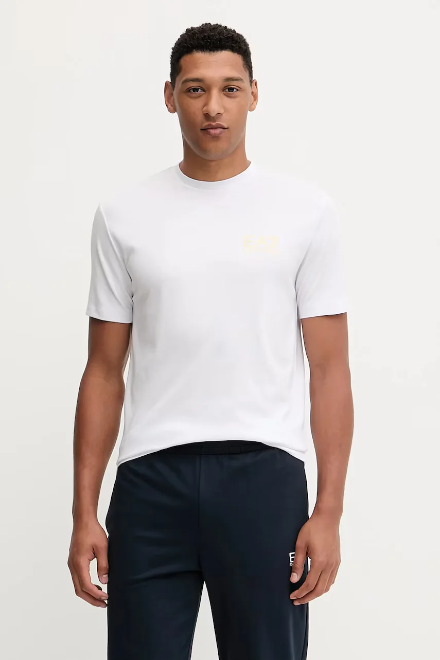 EA7 Emporio Armani Тениска