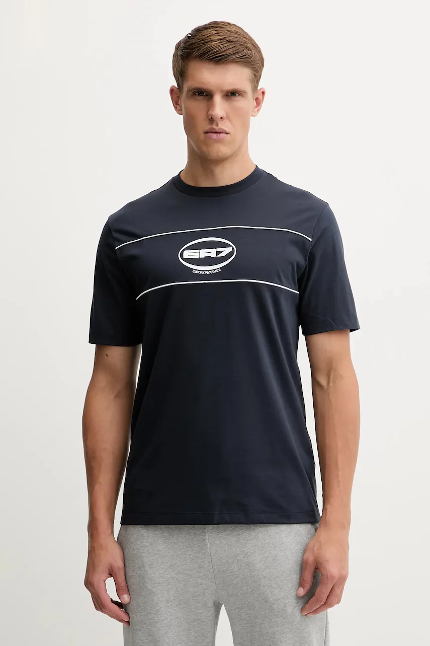 EA7 Emporio Armani Тениска