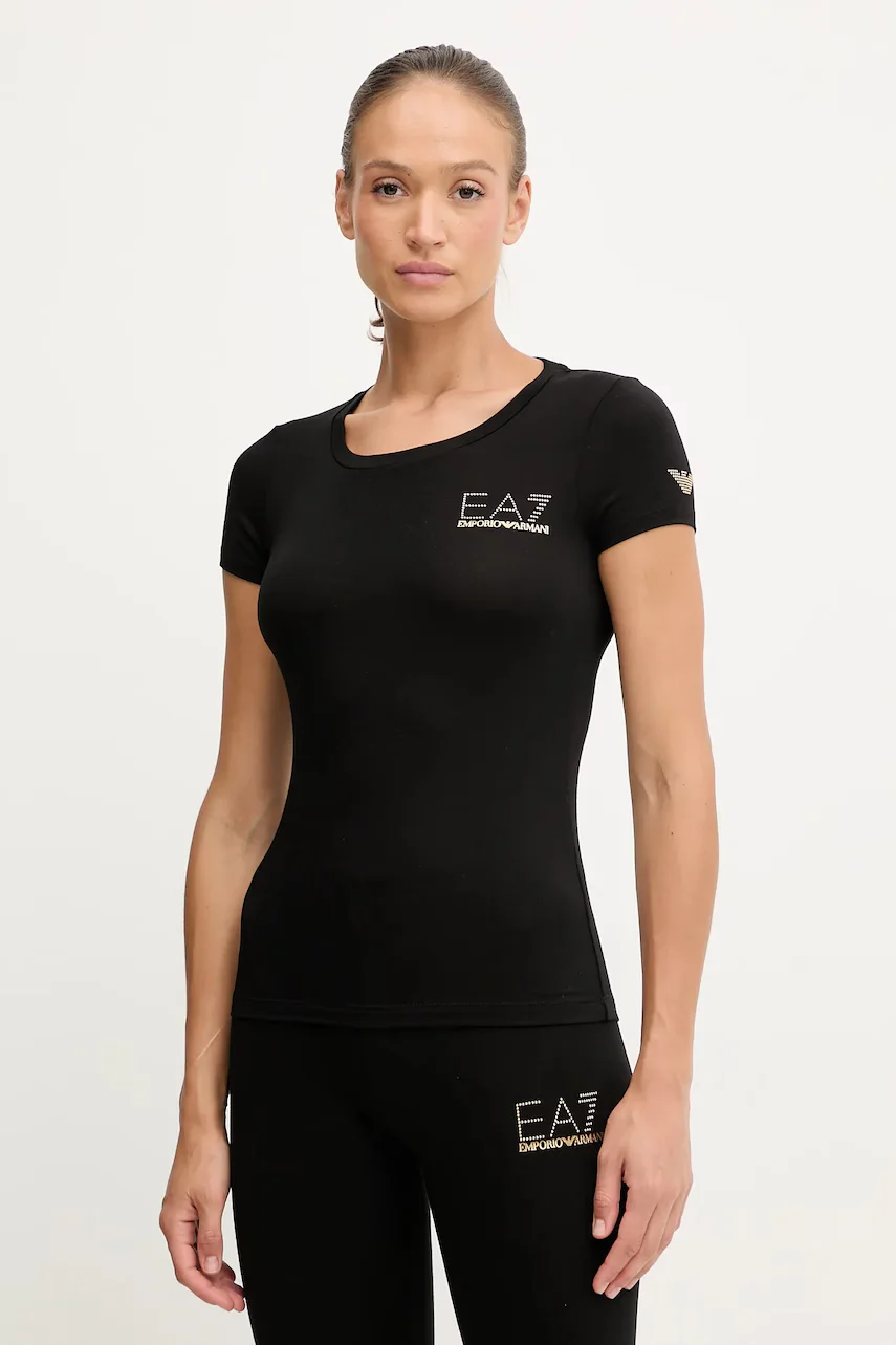 EA7 Emporio Armani Тениска