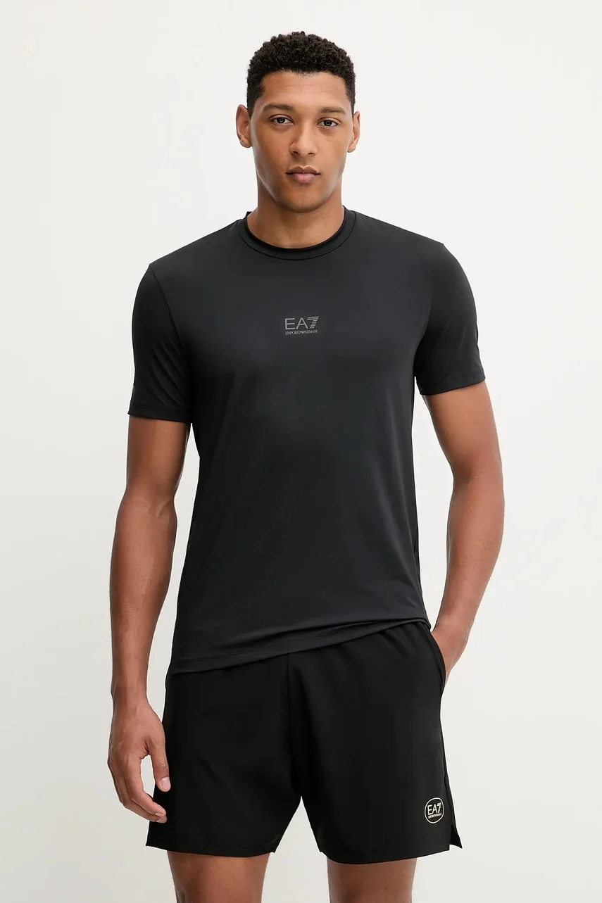 EA7 Emporio Armani Тениска за трениране