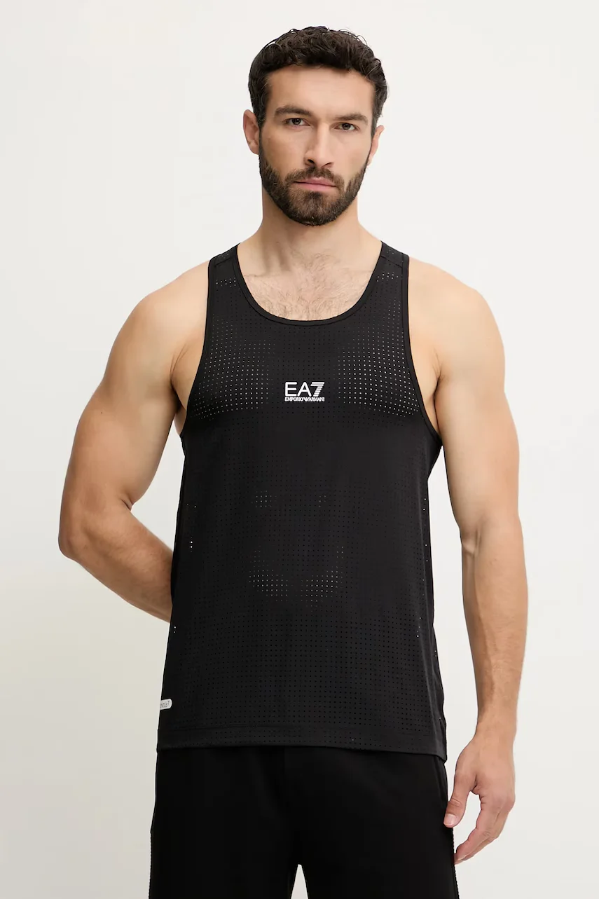 EA7 Emporio Armani Тениска за трениране