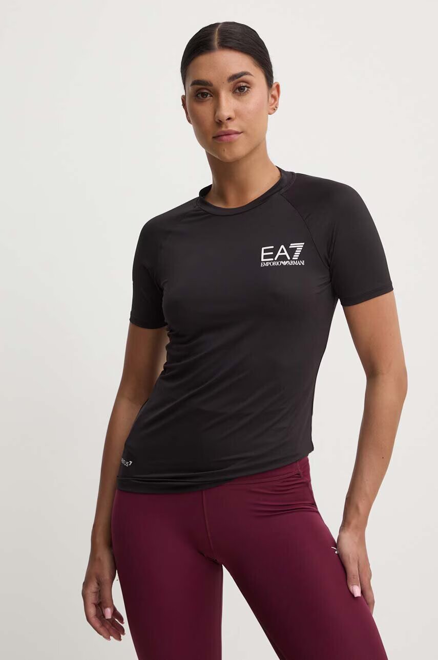 EA7 Emporio Armani Тениска за трениране