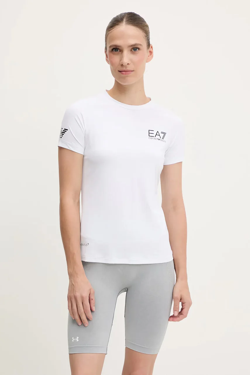 EA7 Emporio Armani Тениска за трениране