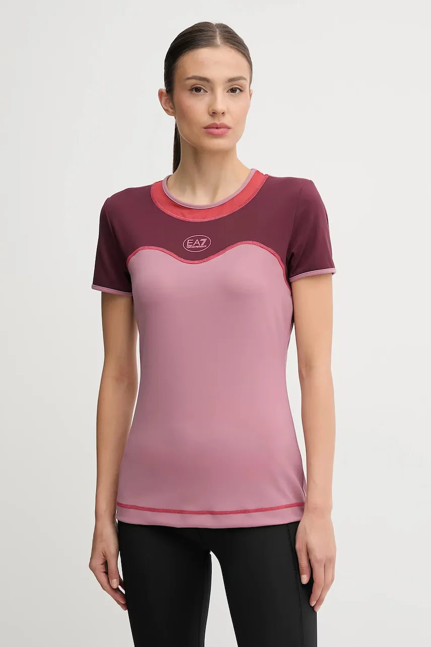 EA7 Emporio Armani Тениска за трениране