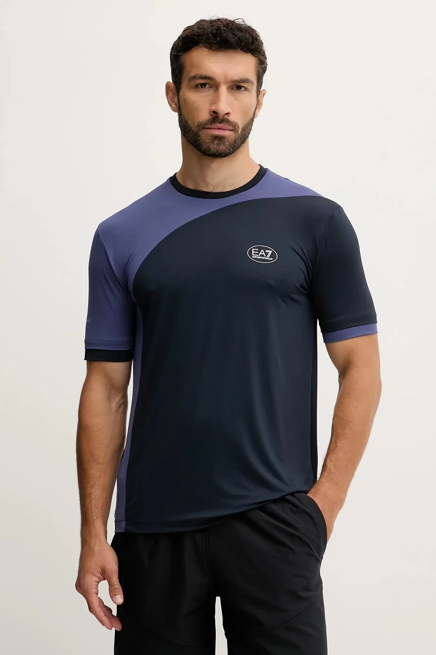 EA7 Emporio Armani Тениска за трениране
