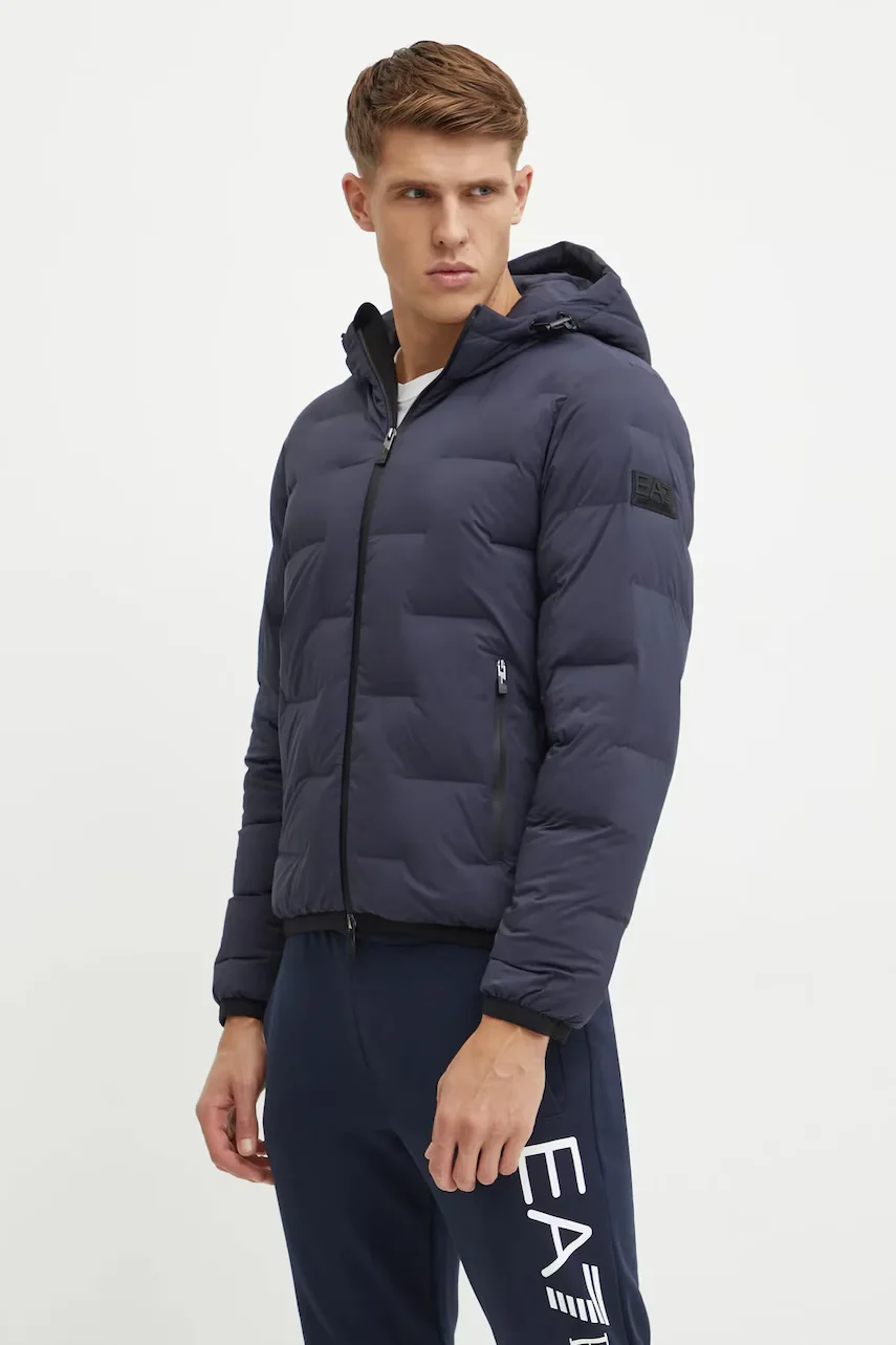 EA7 Emporio Armani Яке