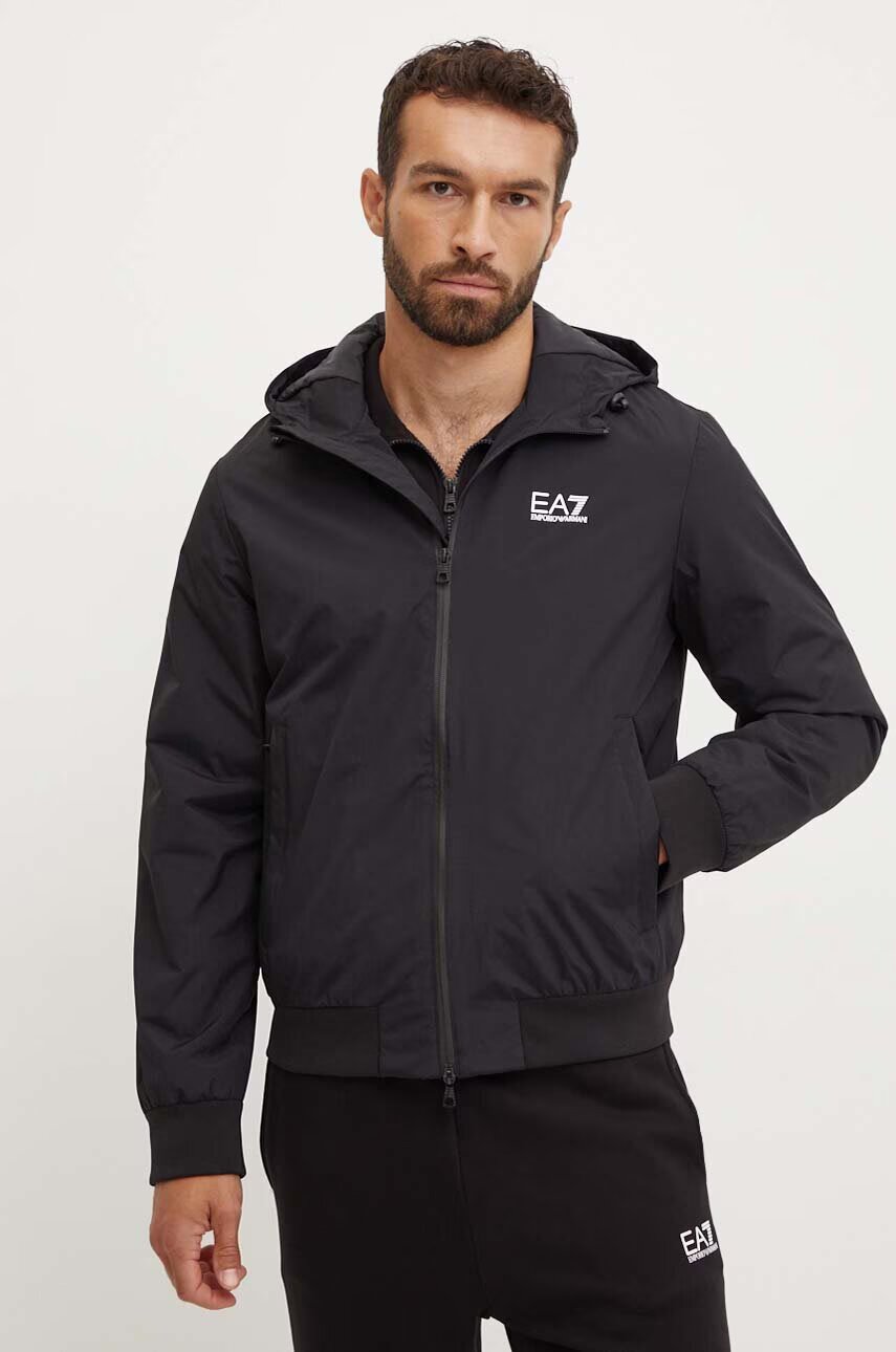 EA7 Emporio Armani Яке