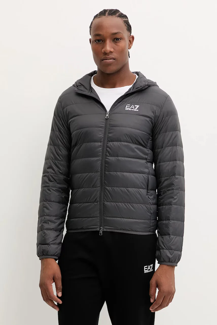 EA7 Emporio Armani Яке