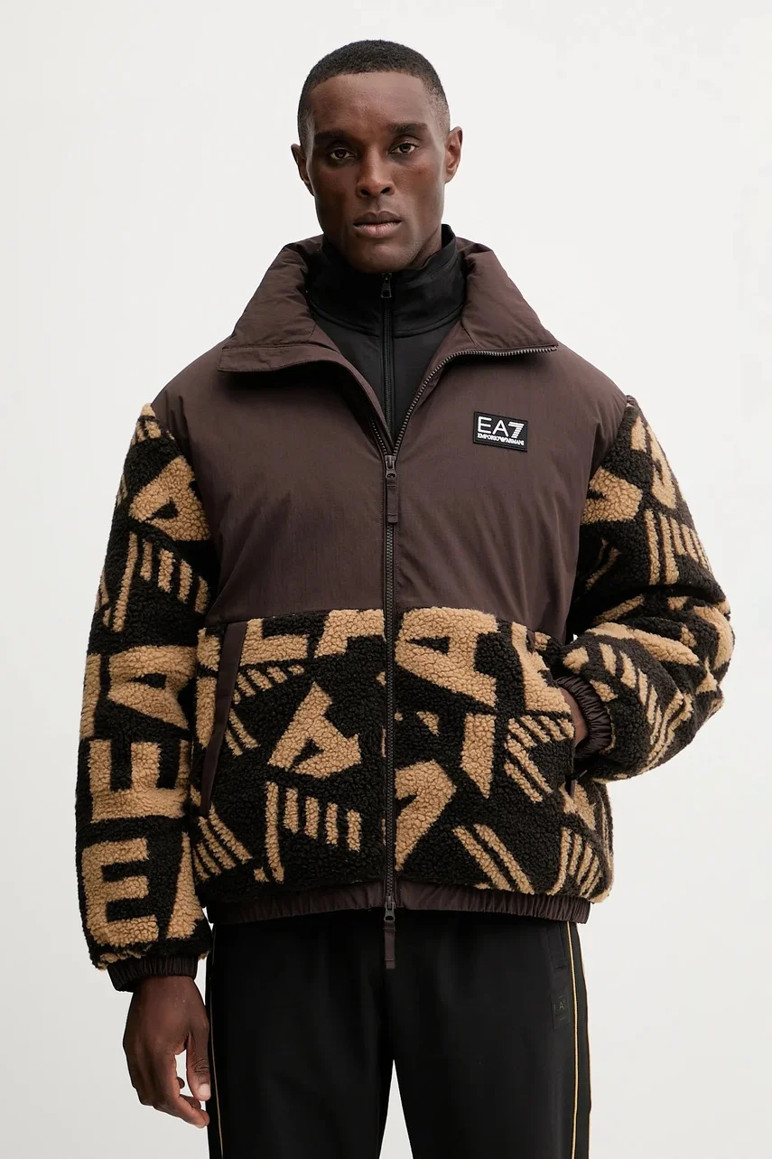 EA7 Emporio Armani Яке