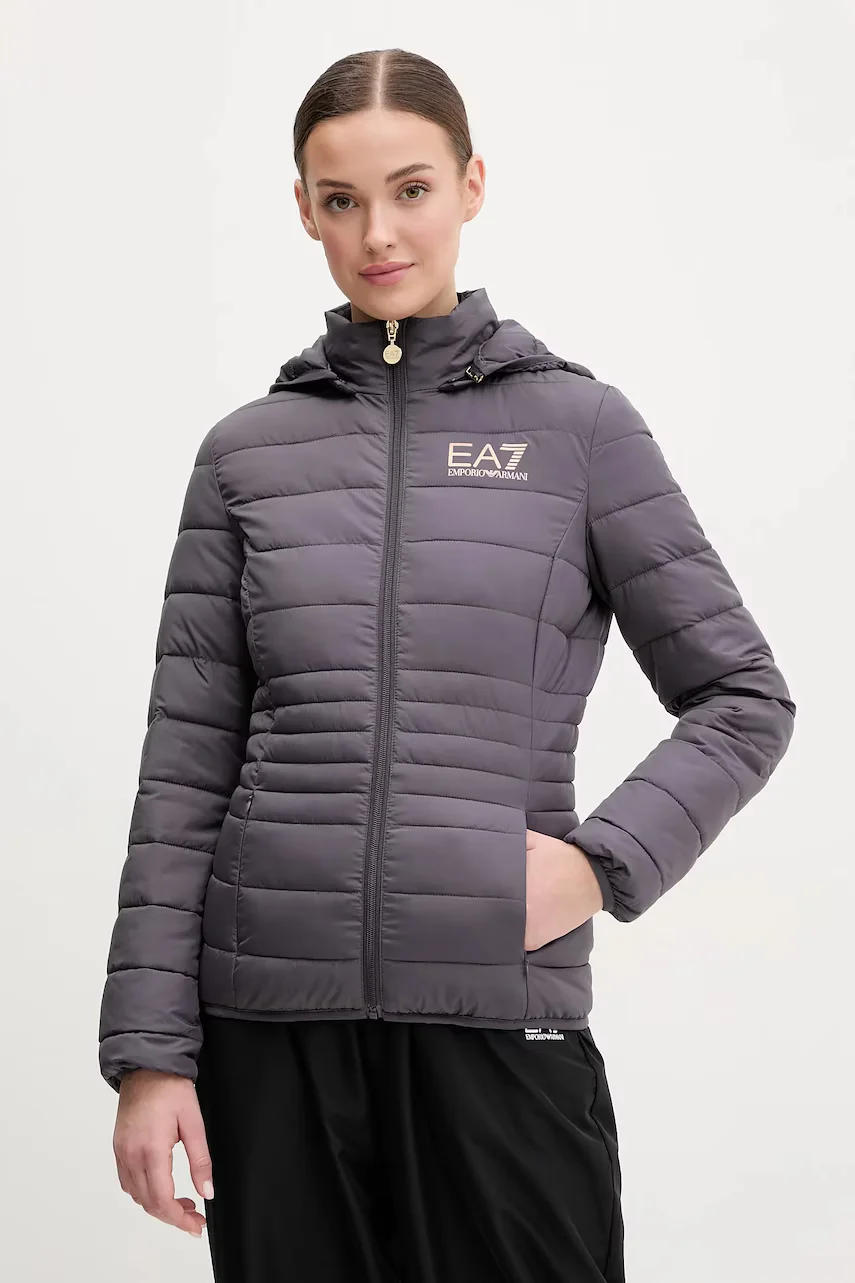 EA7 Emporio Armani Яке