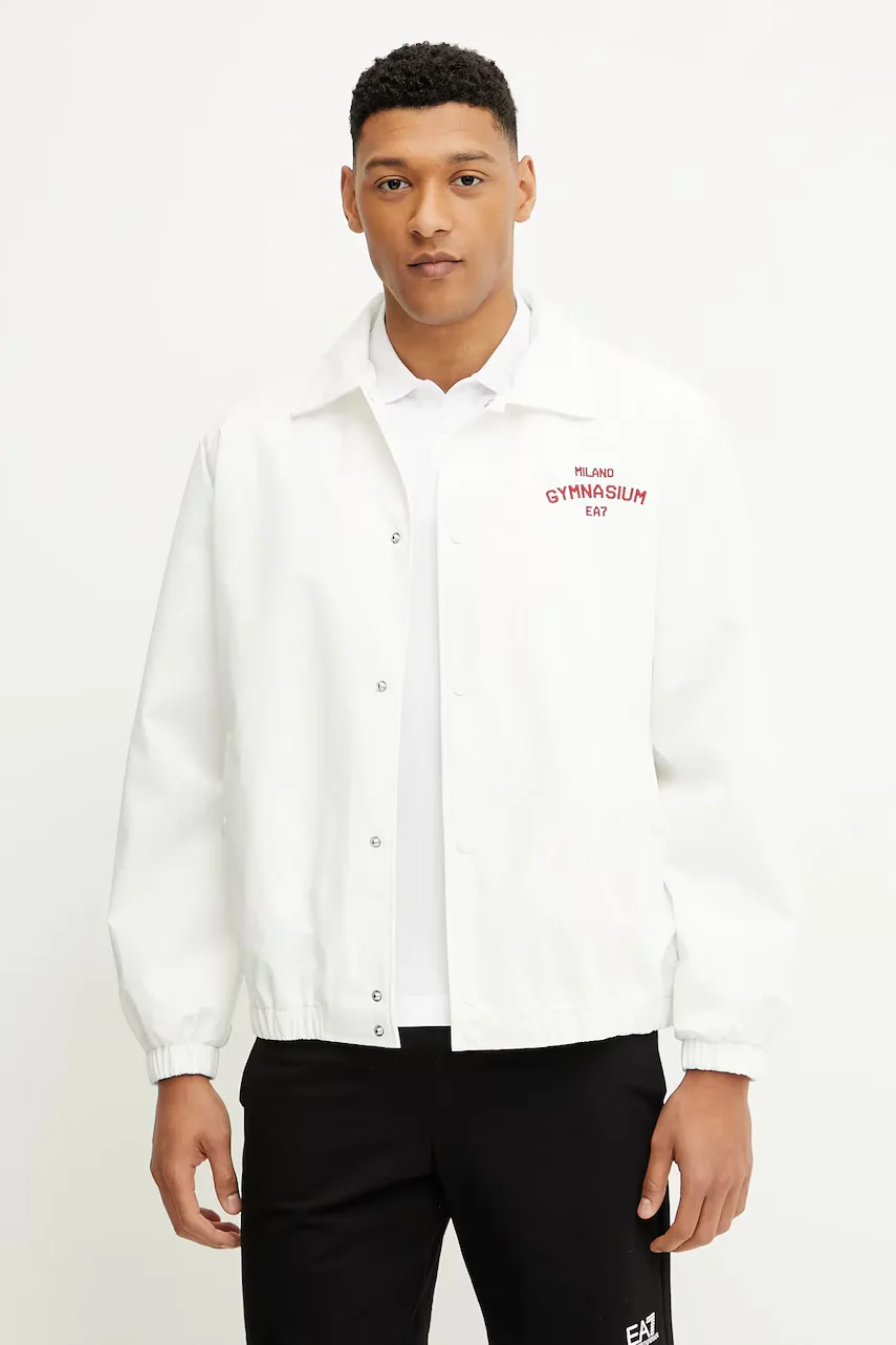 EA7 Emporio Armani Яке