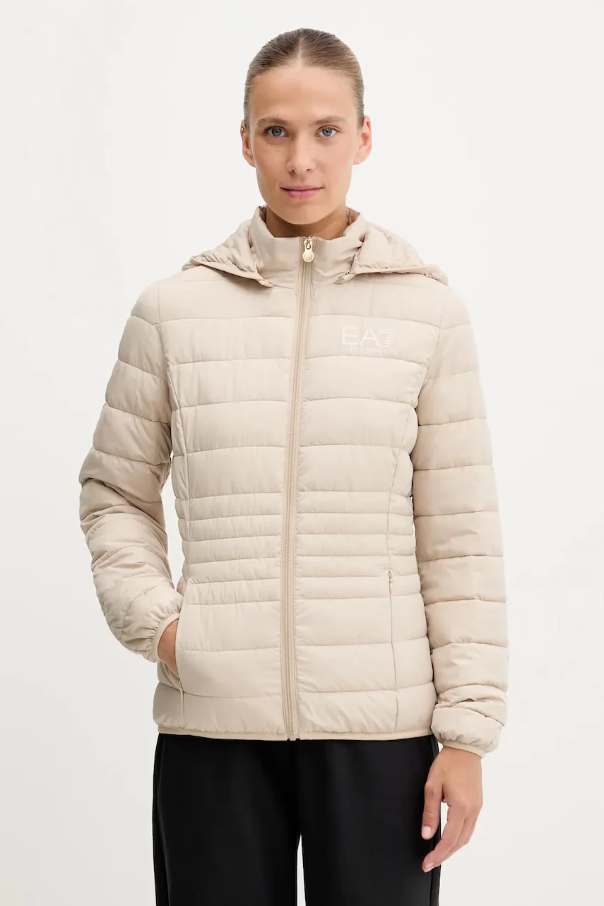 EA7 Emporio Armani Яке