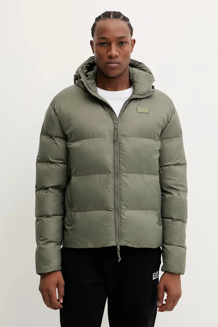 EA7 Emporio Armani Яке