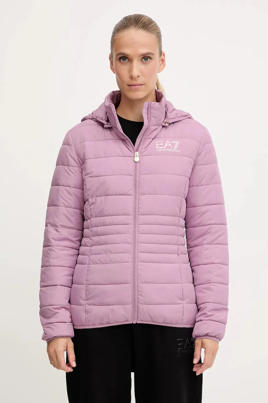 EA7 Emporio Armani Яке