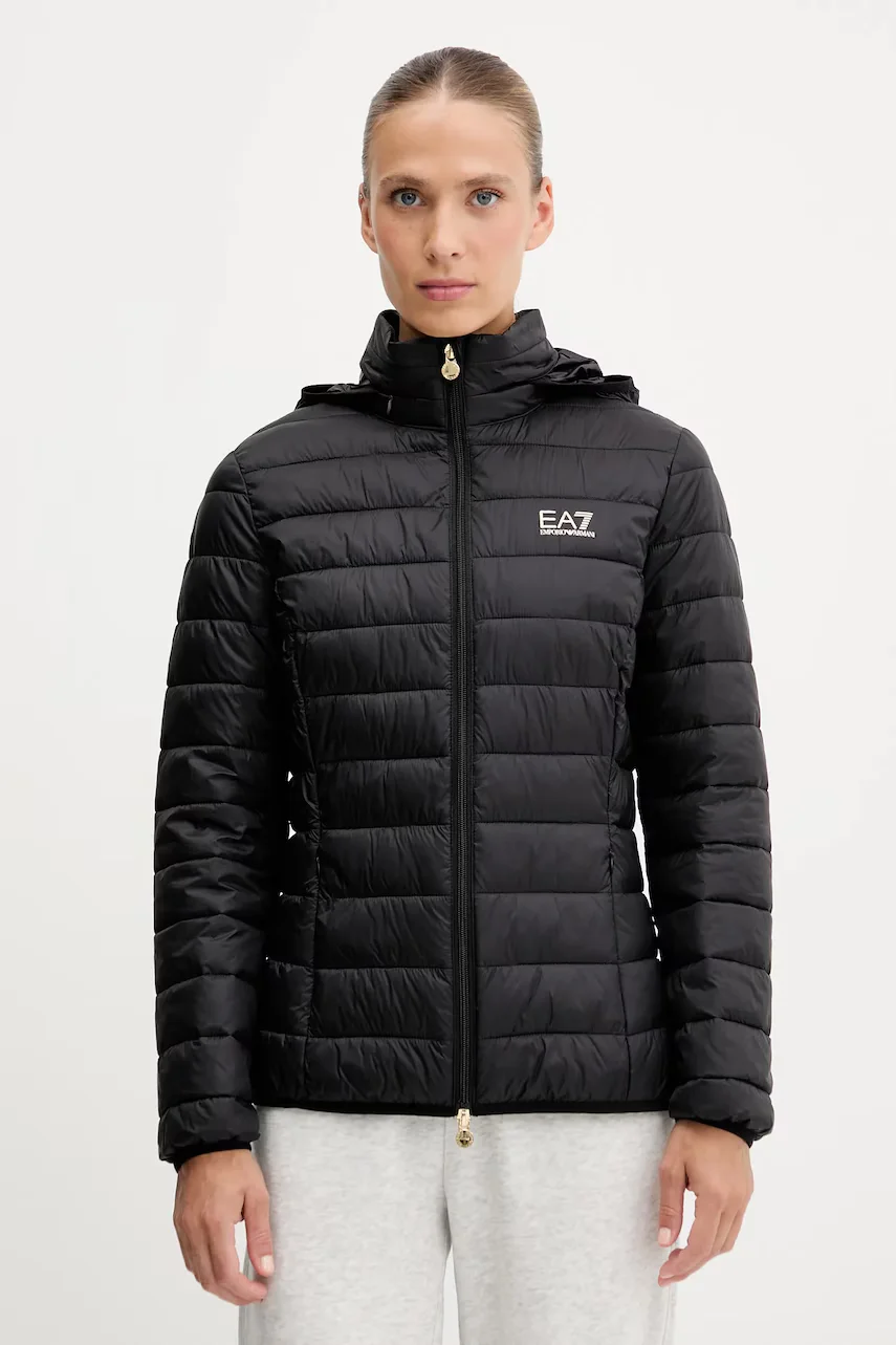 EA7 Emporio Armani Яке