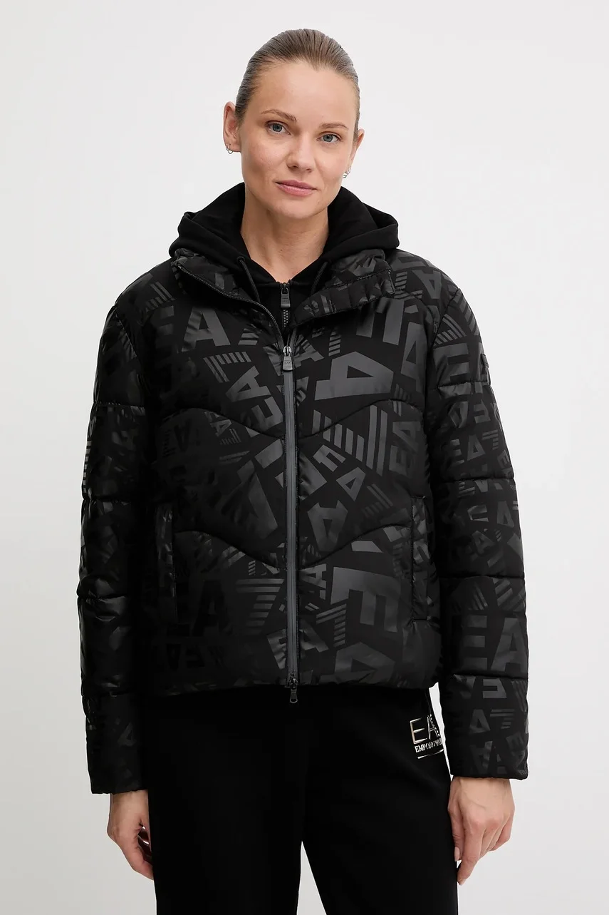 EA7 Emporio Armani Яке
