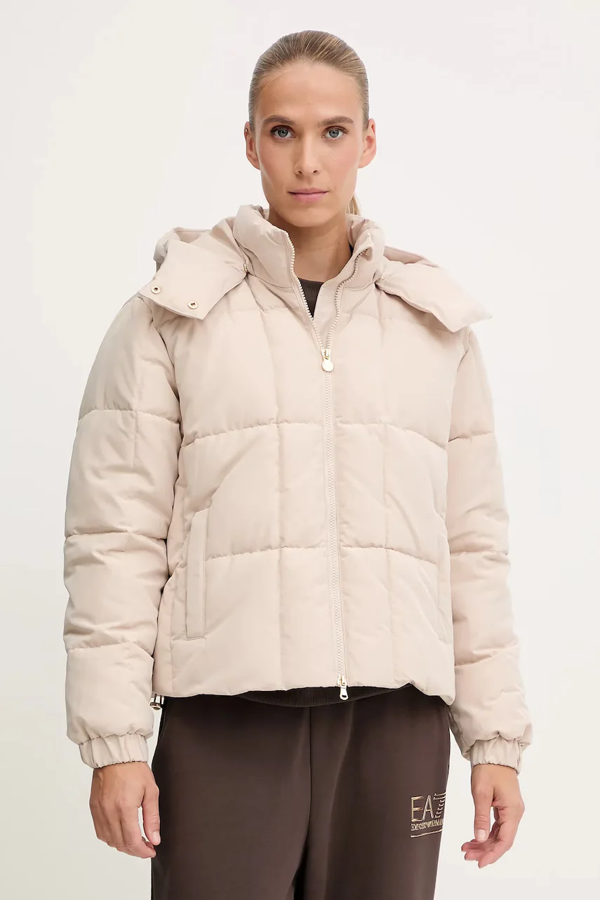 EA7 Emporio Armani Яке