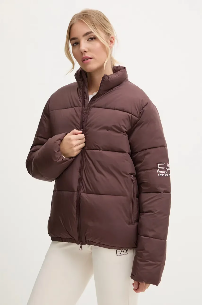 EA7 Emporio Armani Яке