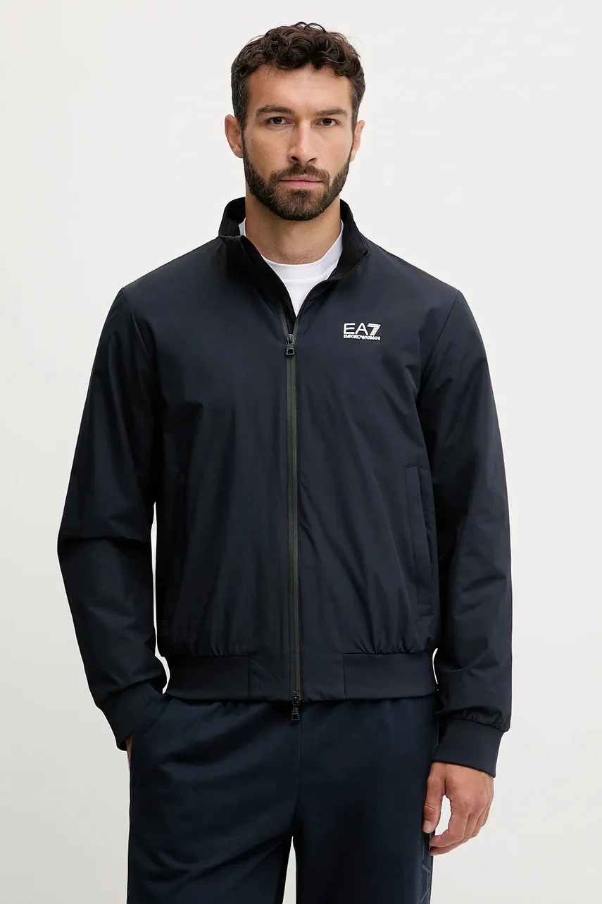EA7 Emporio Armani Яке