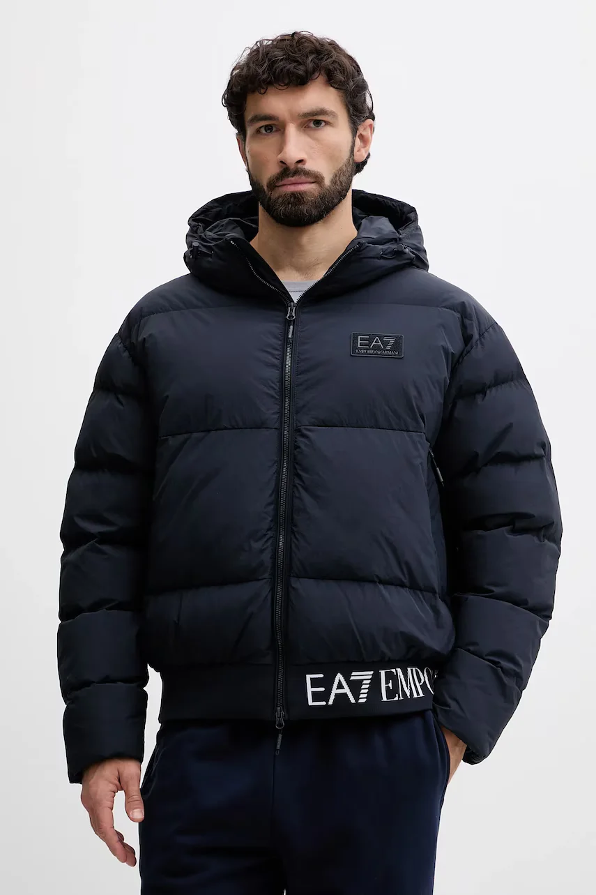 EA7 Emporio Armani Яке