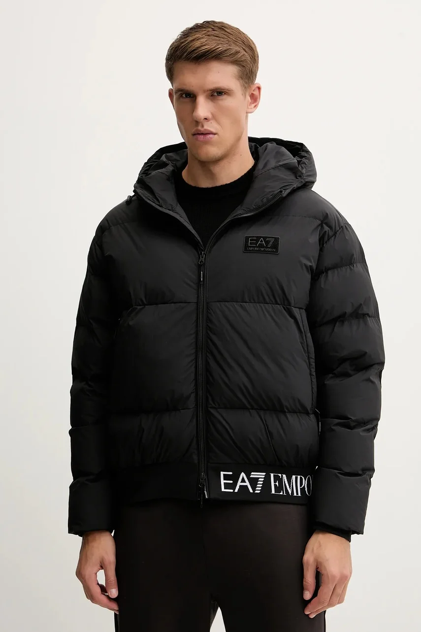EA7 Emporio Armani Яке