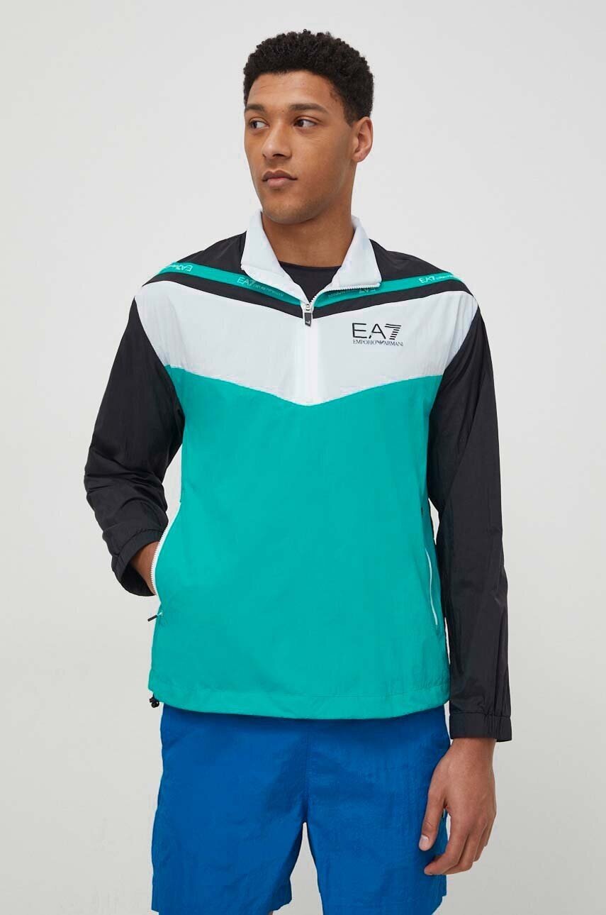 EA7 Emporio Armani Яке
