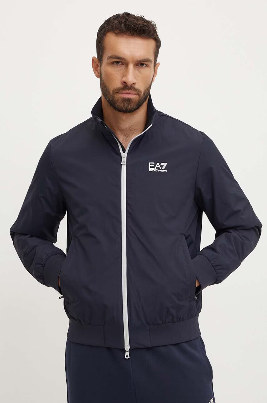 EA7 Emporio Armani Яке