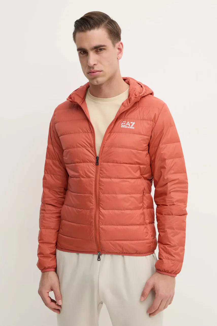 EA7 Emporio Armani Яке