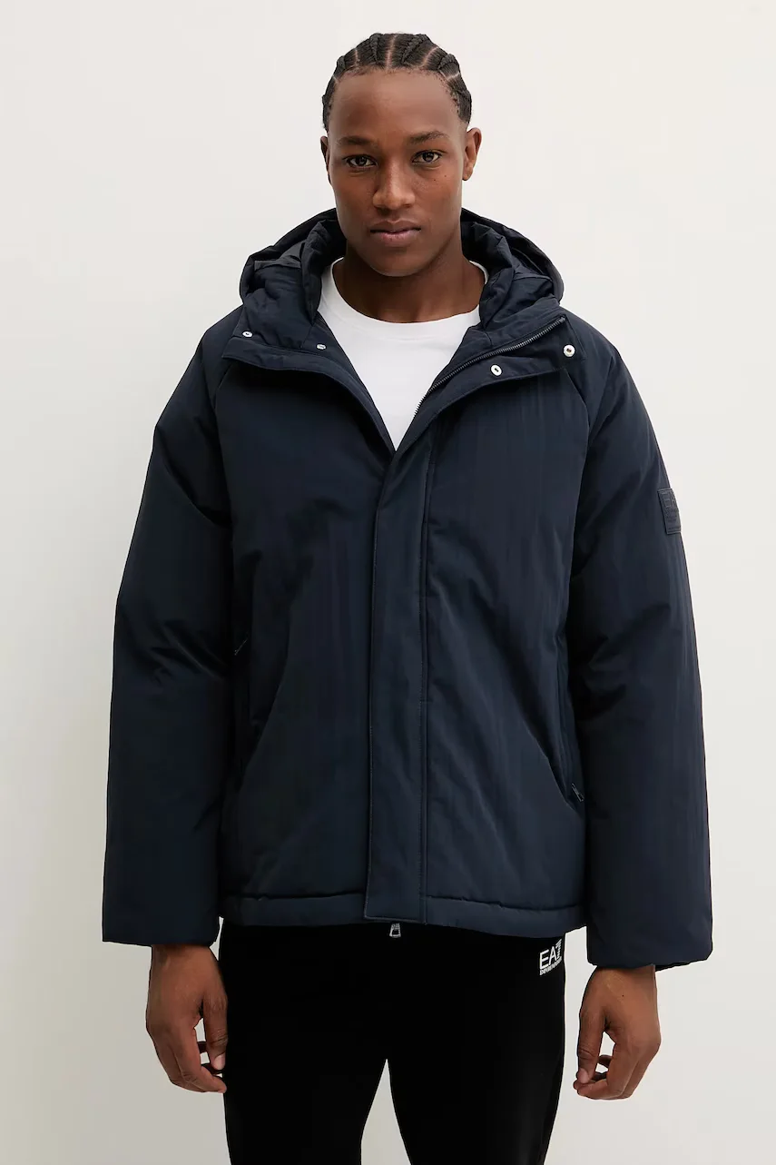 EA7 Emporio Armani Яке