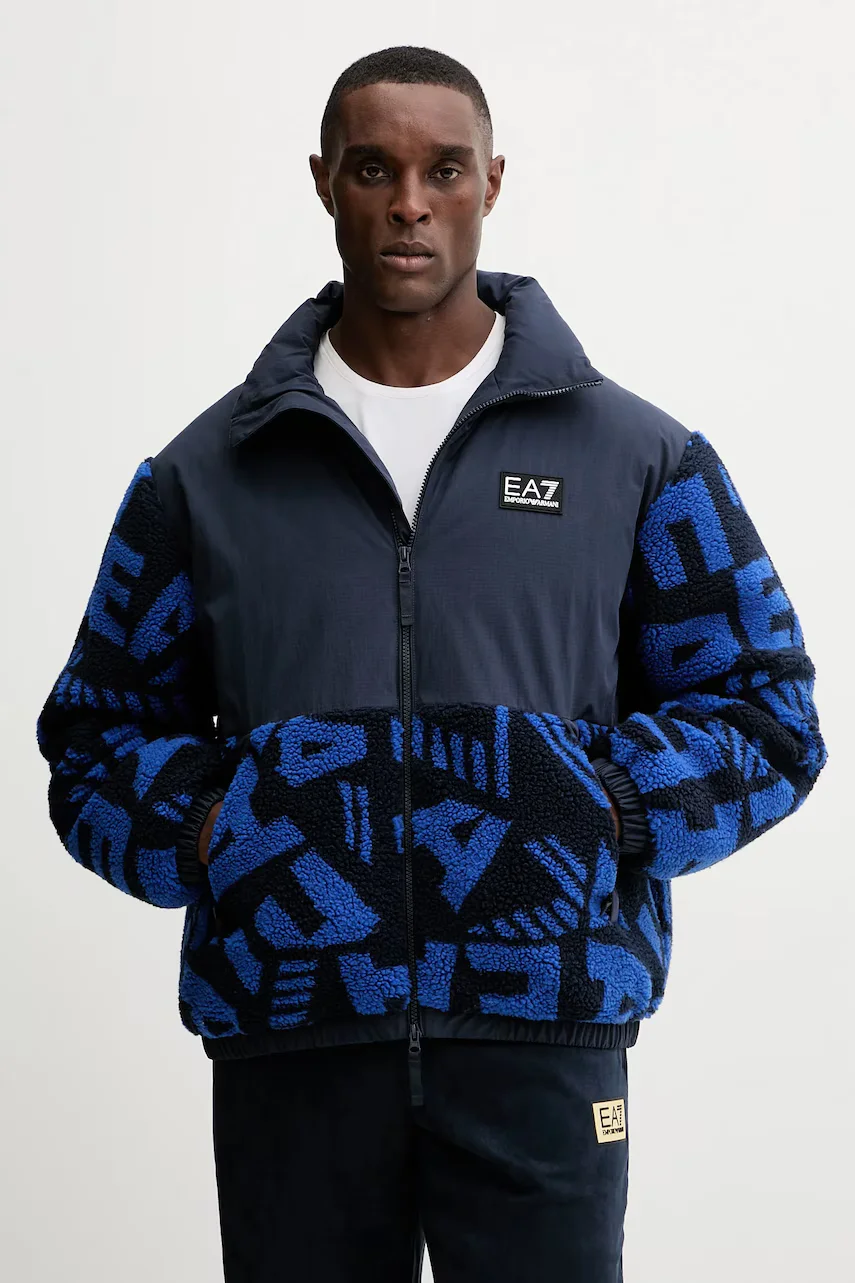 EA7 Emporio Armani Яке