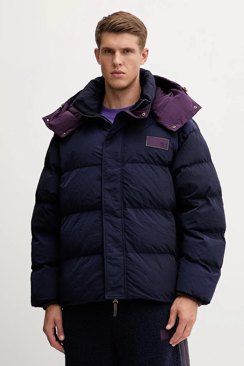 EA7 Emporio Armani Яке