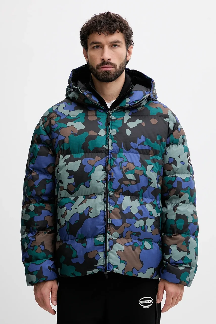 EA7 Emporio Armani Яке