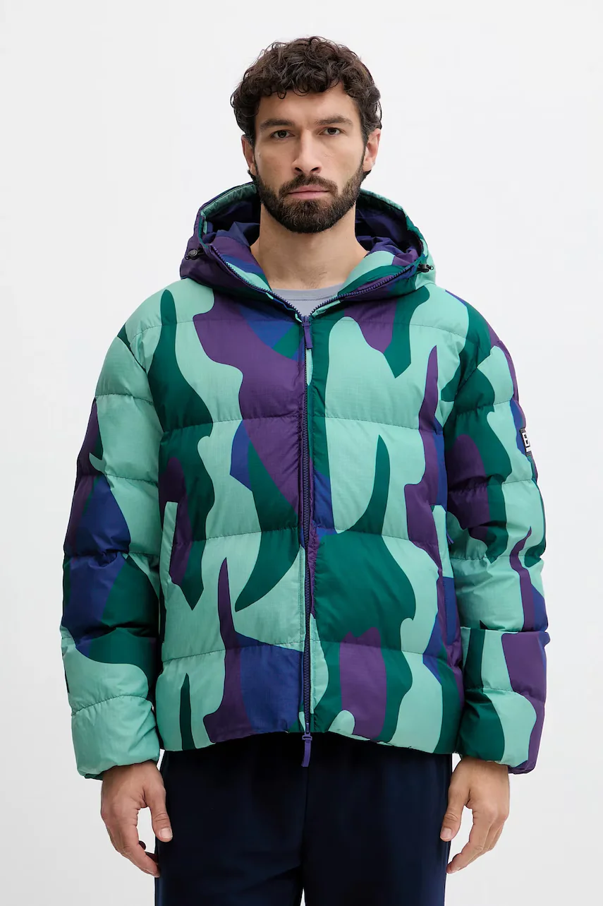 EA7 Emporio Armani Яке