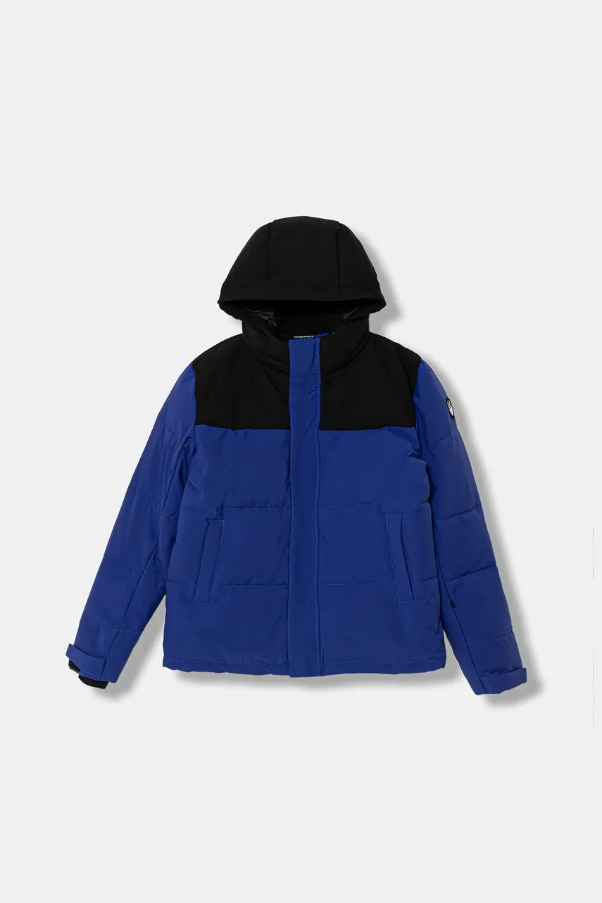 EA7 Emporio Armani Яке