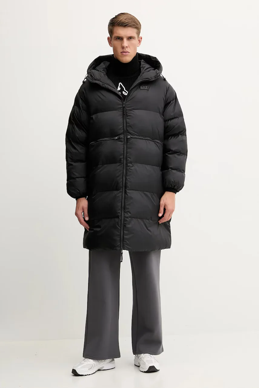 EA7 Emporio Armani Яке