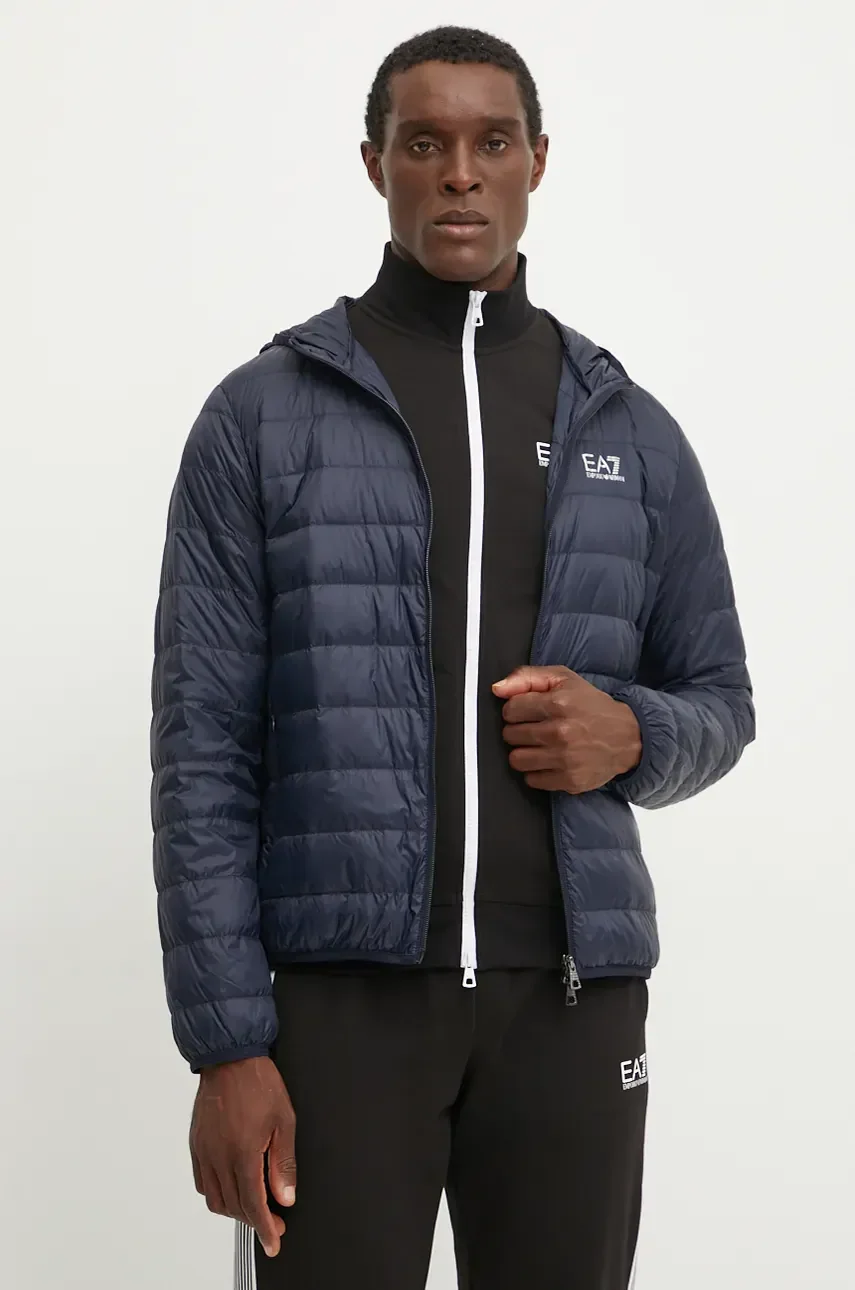 EA7 Emporio Armani Яке