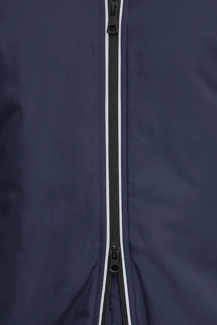 EA7 Emporio Armani Яке в тъмносиньо преходен модел PN7LZ.8NPB12