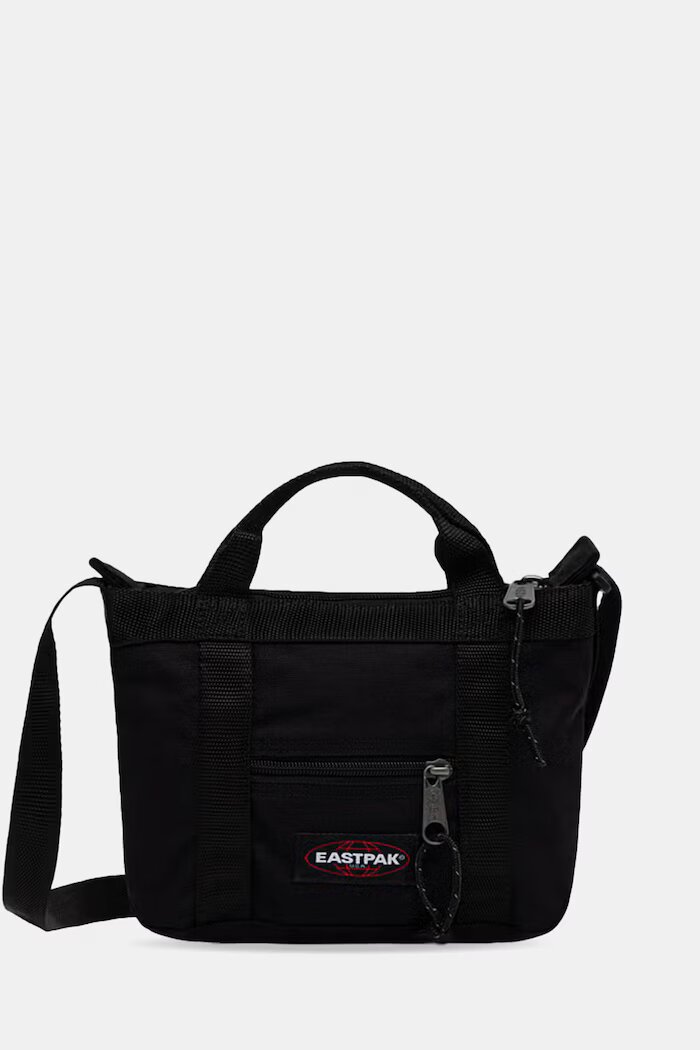 Eastpak чанта през рамо TRAVEL TOTE MINI черна EK0A5BLT0081