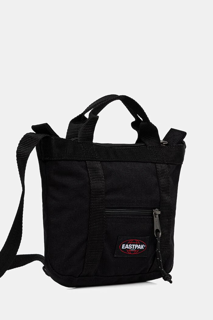 Eastpak чанта през рамо TRAVEL TOTE MINI черна EK0A5BLT0081