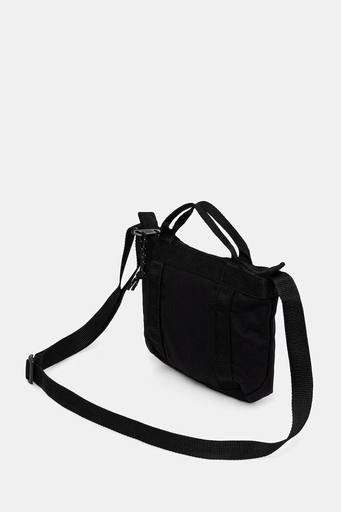 Eastpak чанта през рамо TRAVEL TOTE MINI черна EK0A5BLT0081