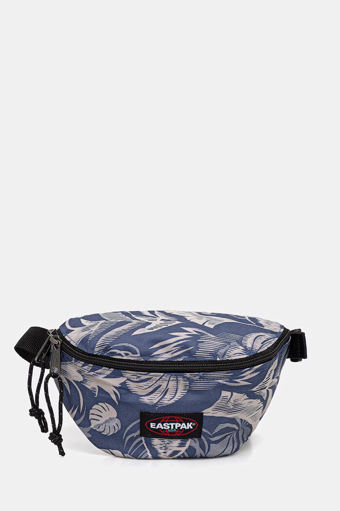Eastpak Чанта за кръст SPRINGER в синьо EK0000742Z41